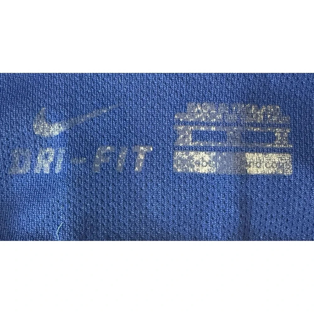 Nike FC Barcelona Boys Jersey Size XL Rakuten Soccer #30 Michael Laliga Beko
